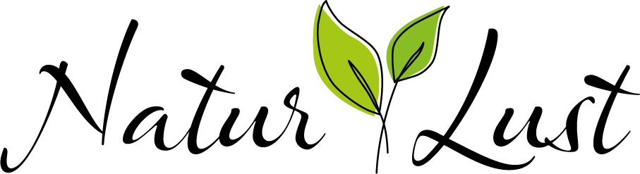 Logo Natur Lust Corina Schneider - Fusspflege und Massagen in Raubling / Rosenheim